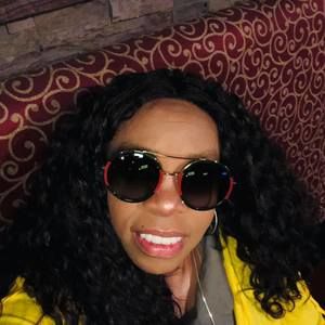 Meet your Posher, Tlona d owens